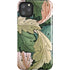 Acanthus by William Morris iPhone Cases